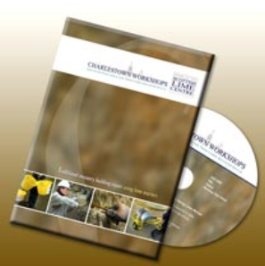 DVD - Traditional Masonry Building Repair