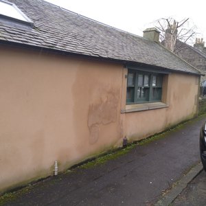 Dealing with Damp Masterclass