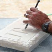 Letter Cutting & Decorative Stone Carving
