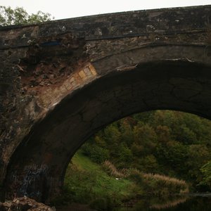 Repairing Traditional Masonry Structures