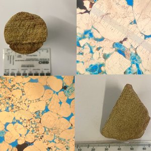 Online Petrographic Analysis Explained