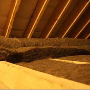 SheepWool Insulation Masterclass