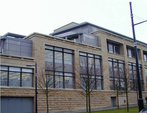 Scotsman HQ- New build with lime_1.jpg